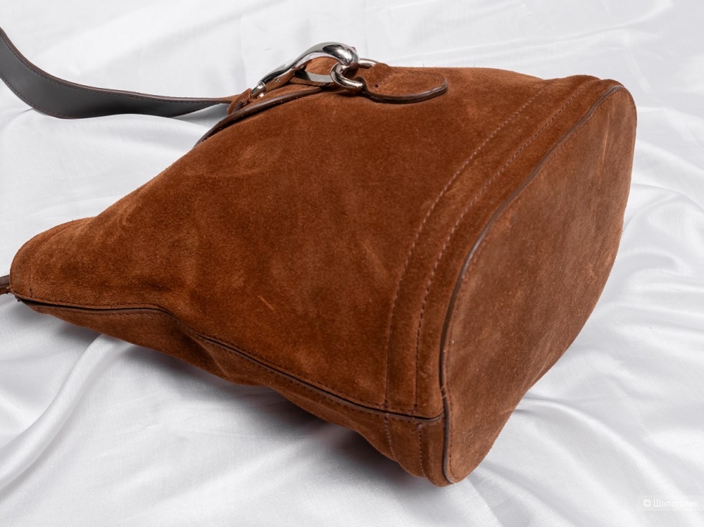 Сумка Massimo dutti