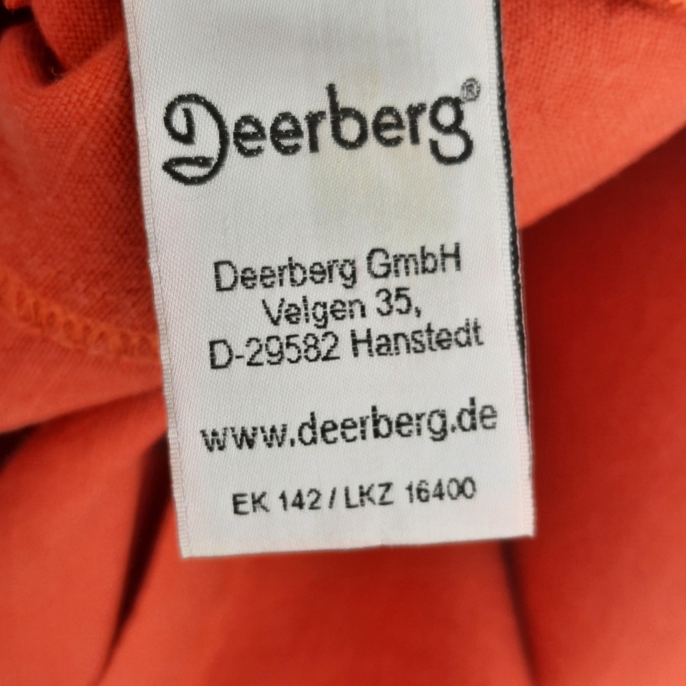 Платье DEERBERG , р. S