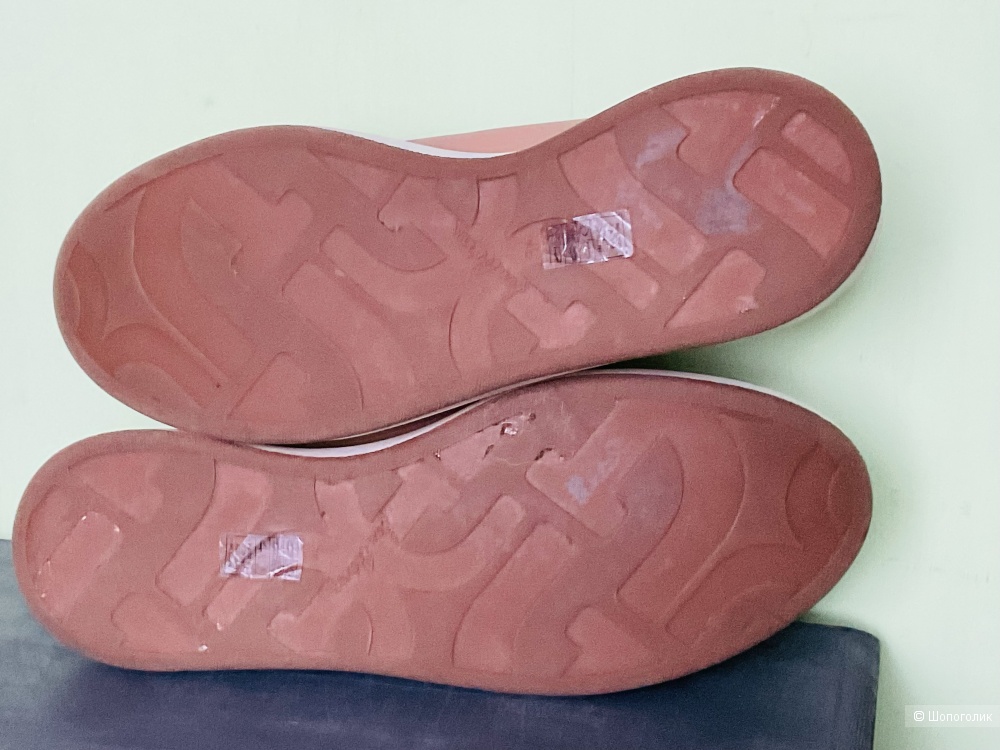 Сникерсы Sam Edelman,9,5US(40-41)