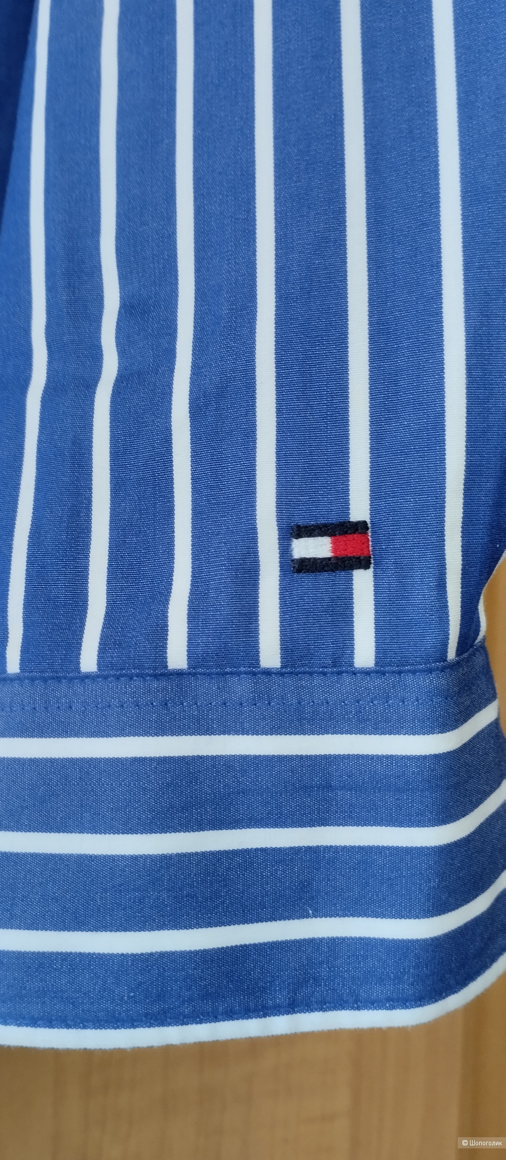 Рубашка женская Tommy Hilfiger, 46-48р