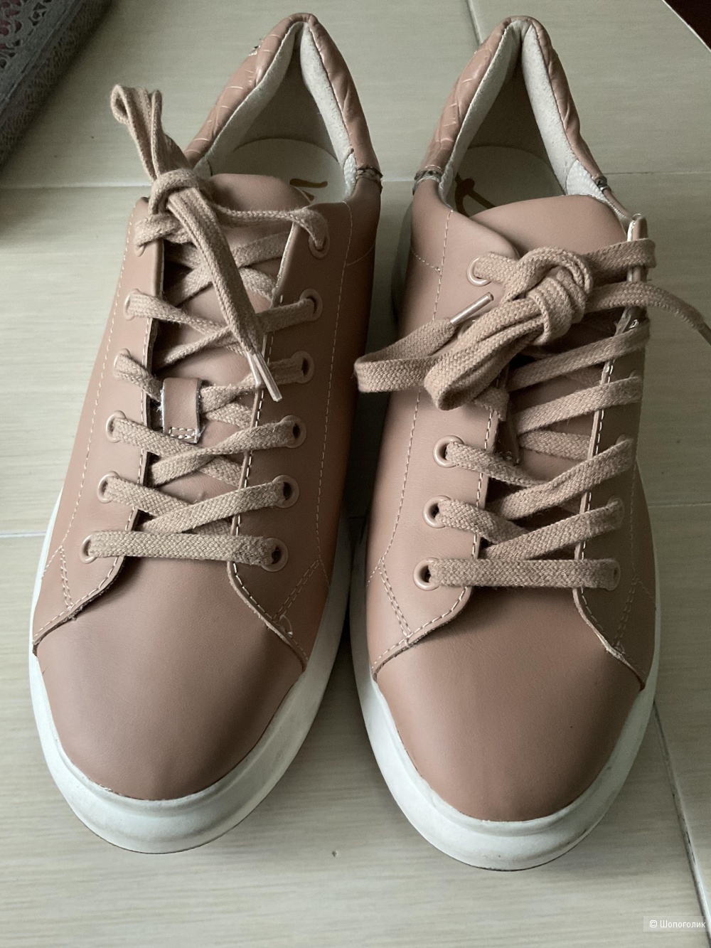 Сникерсы Sam Edelman,9,5US(40-41)