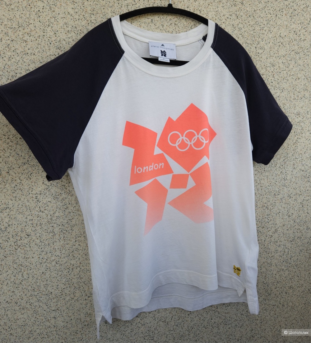 Футболка Adidas Stella McCartney, M