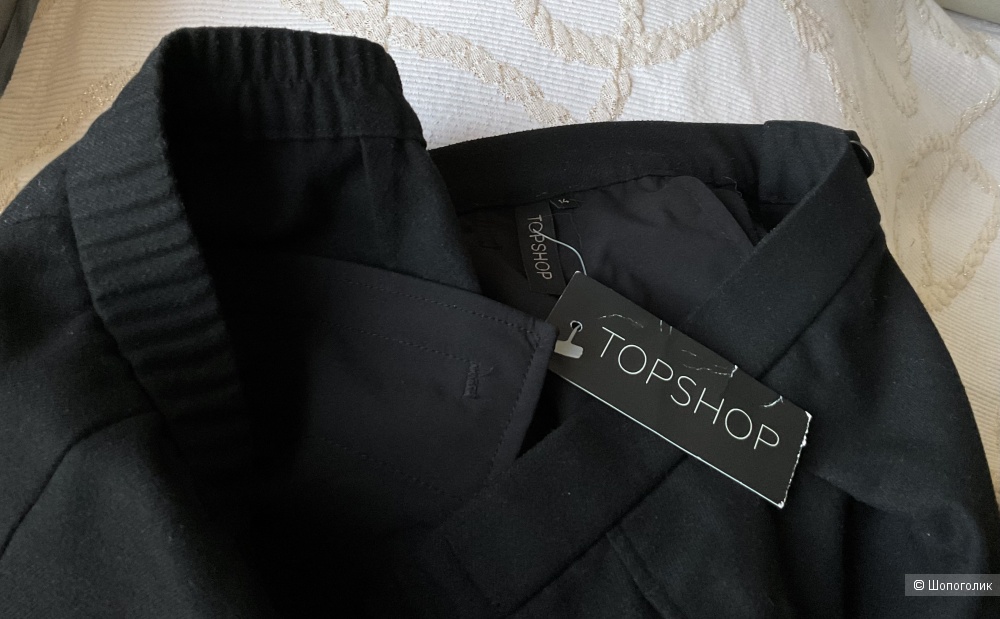 Брюки Topshop,46