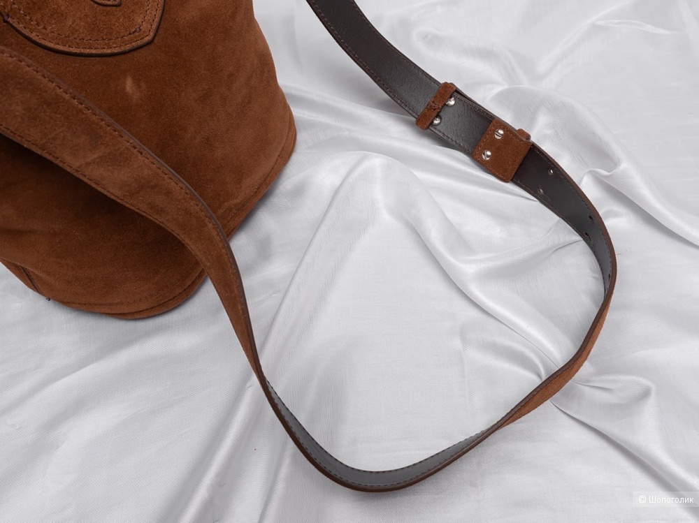 Сумка Massimo dutti
