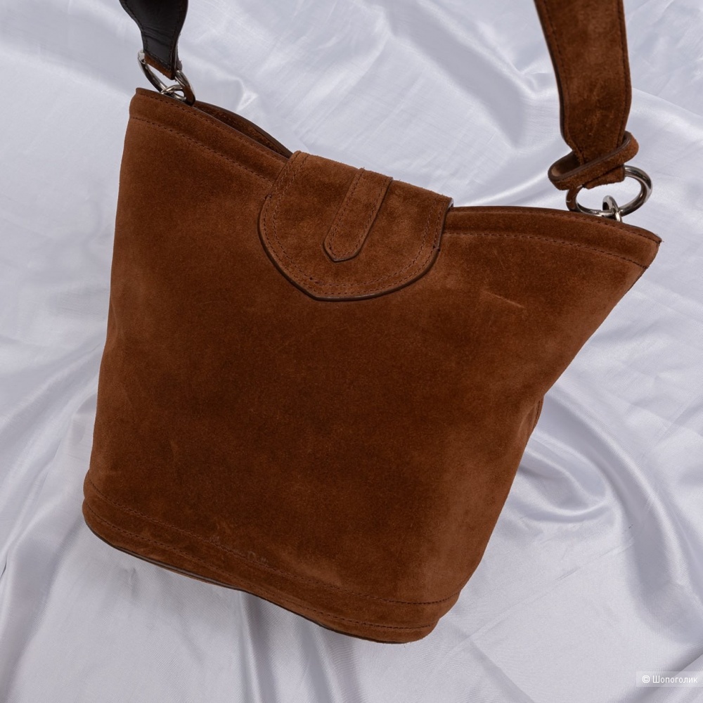 Сумка Massimo dutti