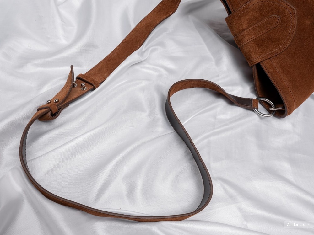 Сумка Massimo dutti