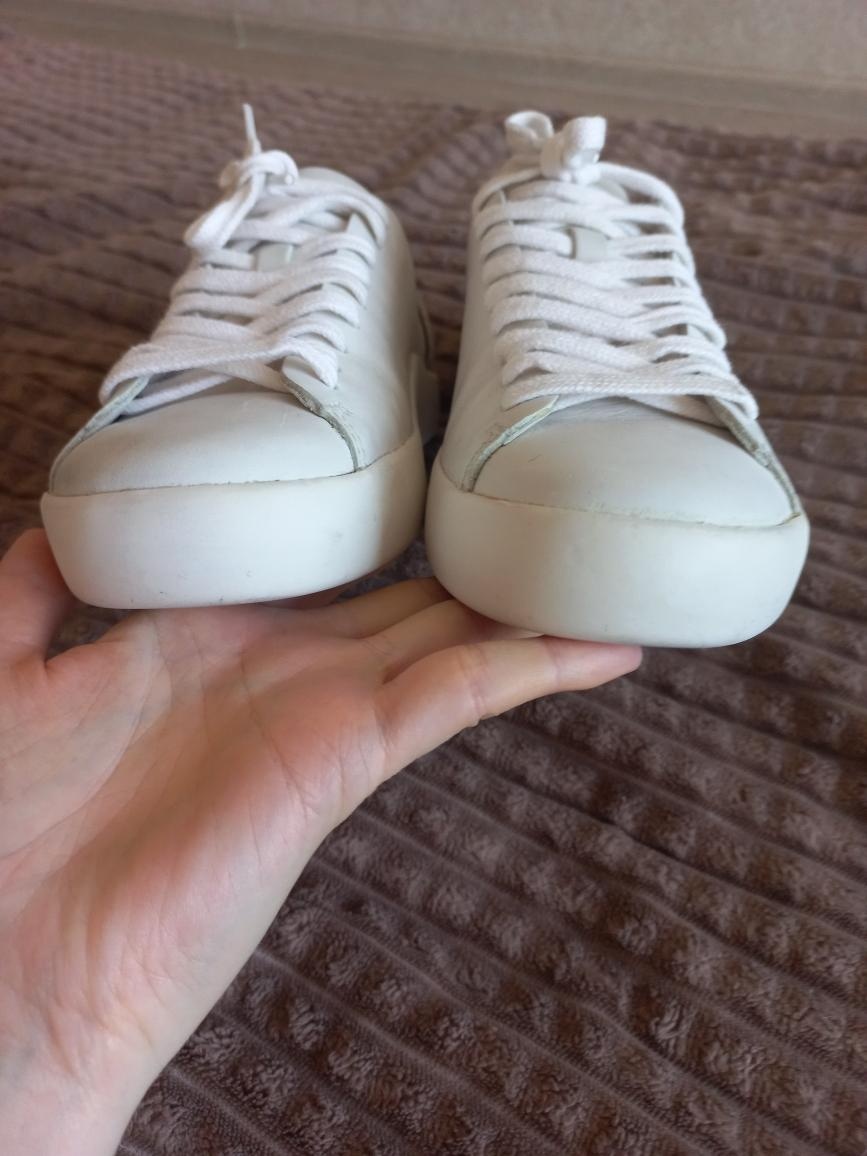 Кеды, кроссовки Clarks Originals 36-37р-р