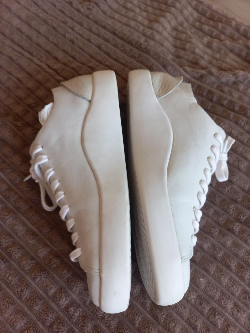 Кеды, кроссовки Clarks Originals 36-37р-р
