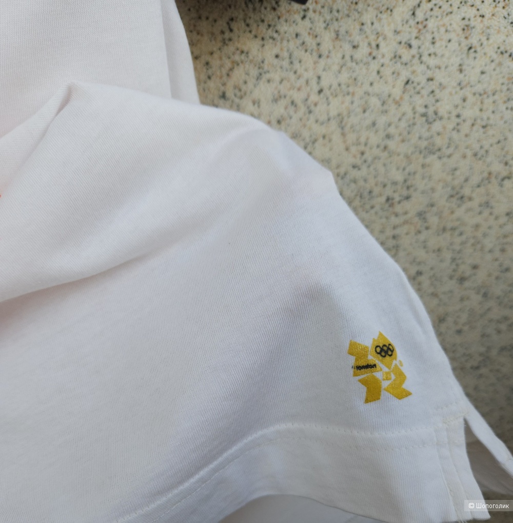 Футболка Adidas Stella McCartney, M
