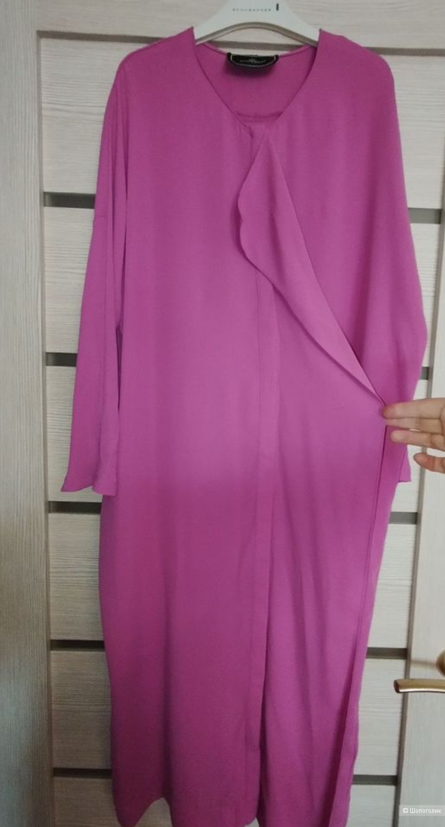 Пляжная туника By Malene Birger, 46-48