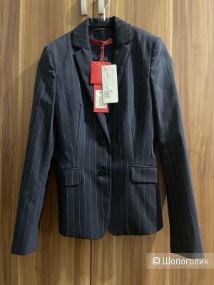 Пиджак hugo boss оригинал, xxs