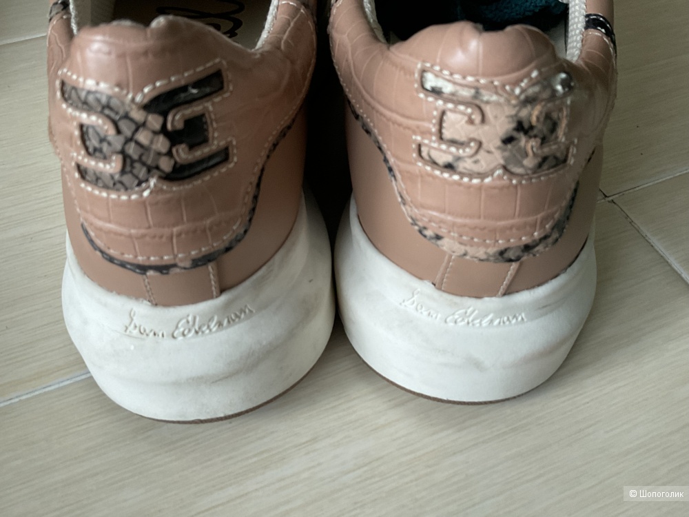 Сникерсы Sam Edelman,9,5US(40-41)