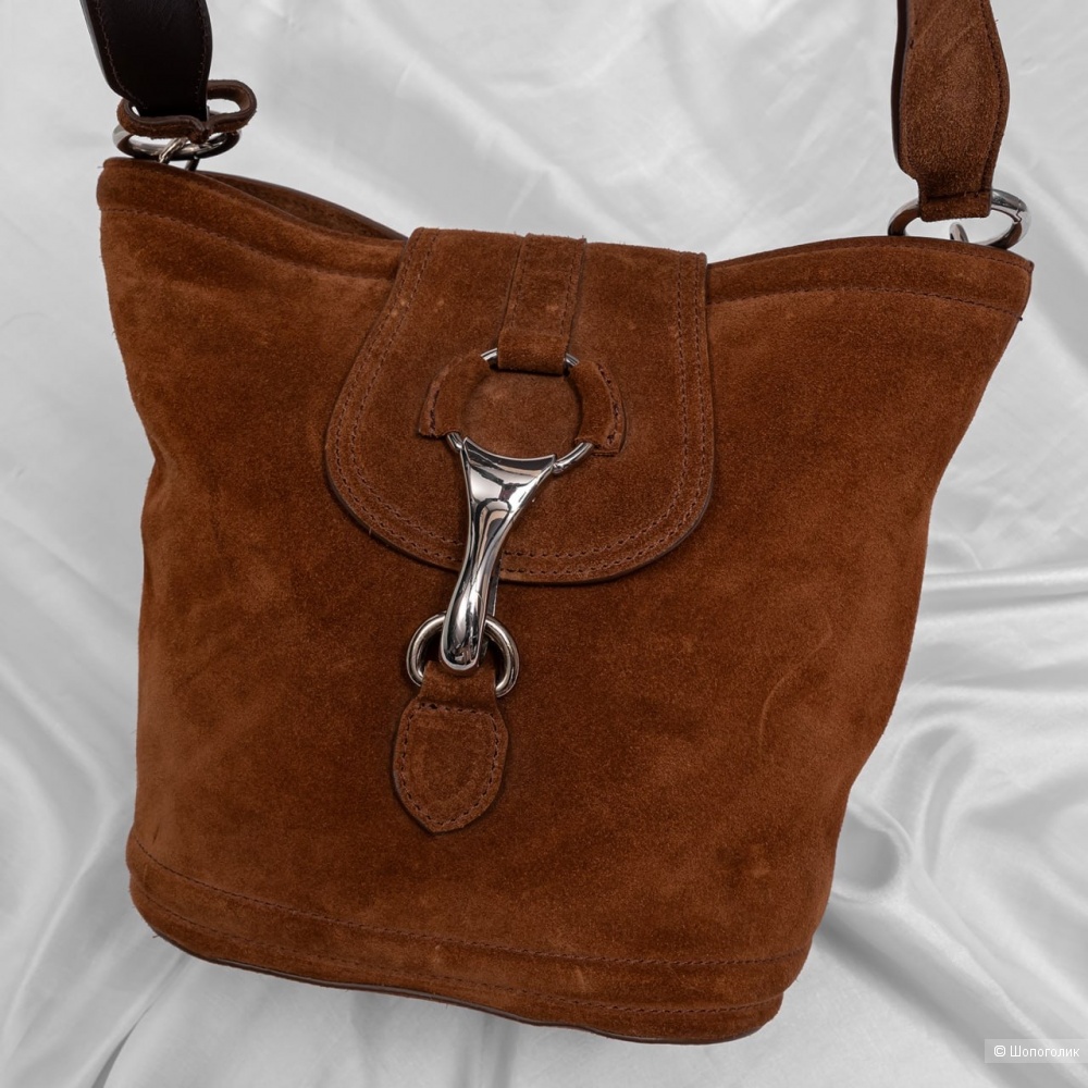 Сумка Massimo dutti