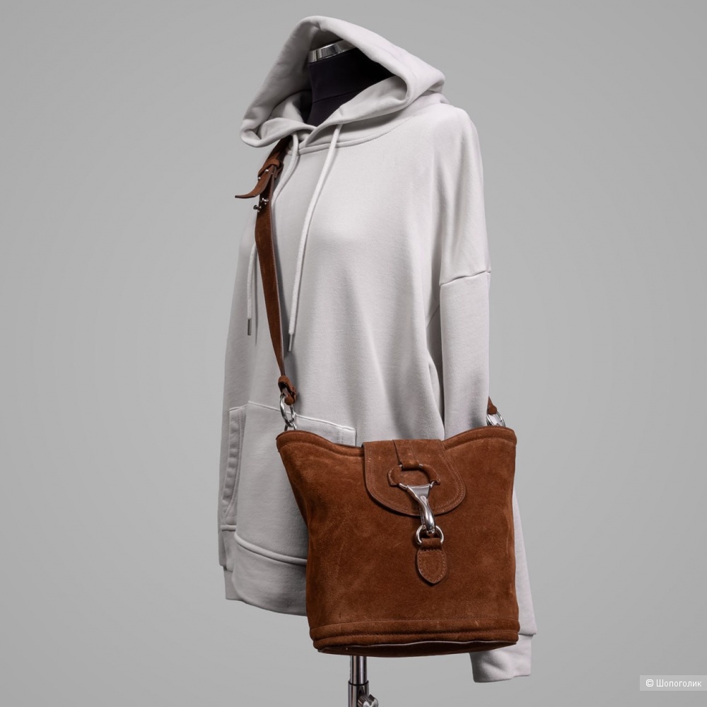 Сумка Massimo dutti