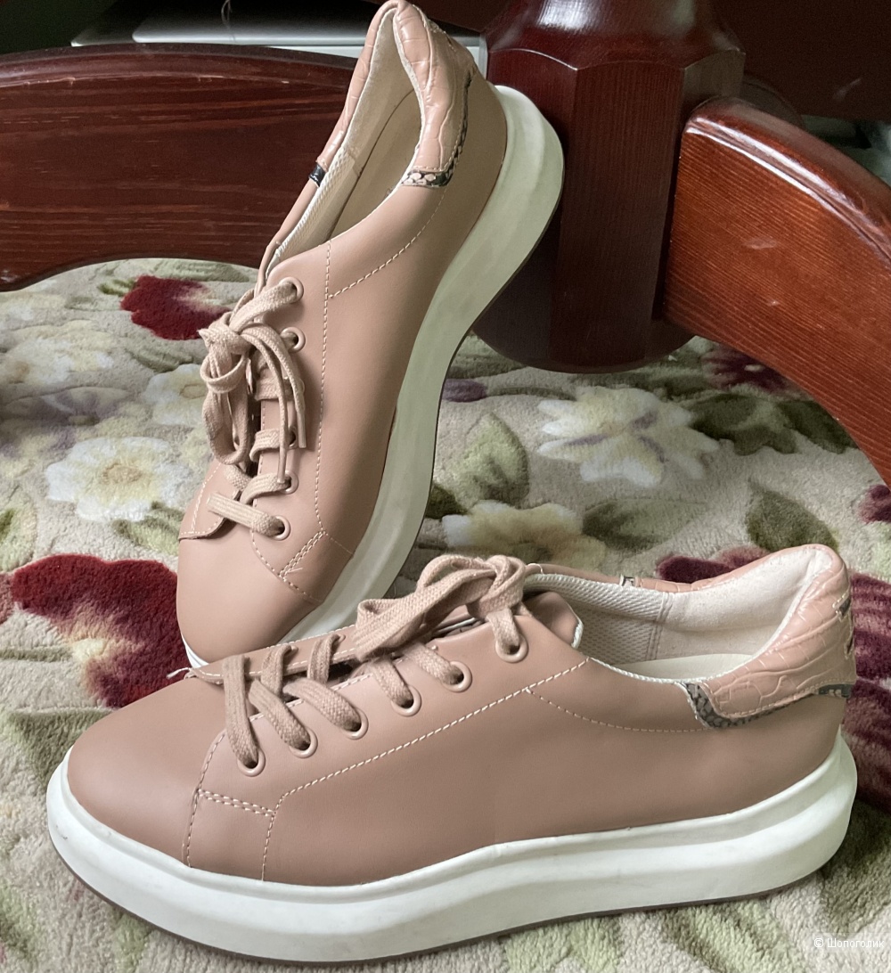 Сникерсы Sam Edelman,9,5US(40-41)