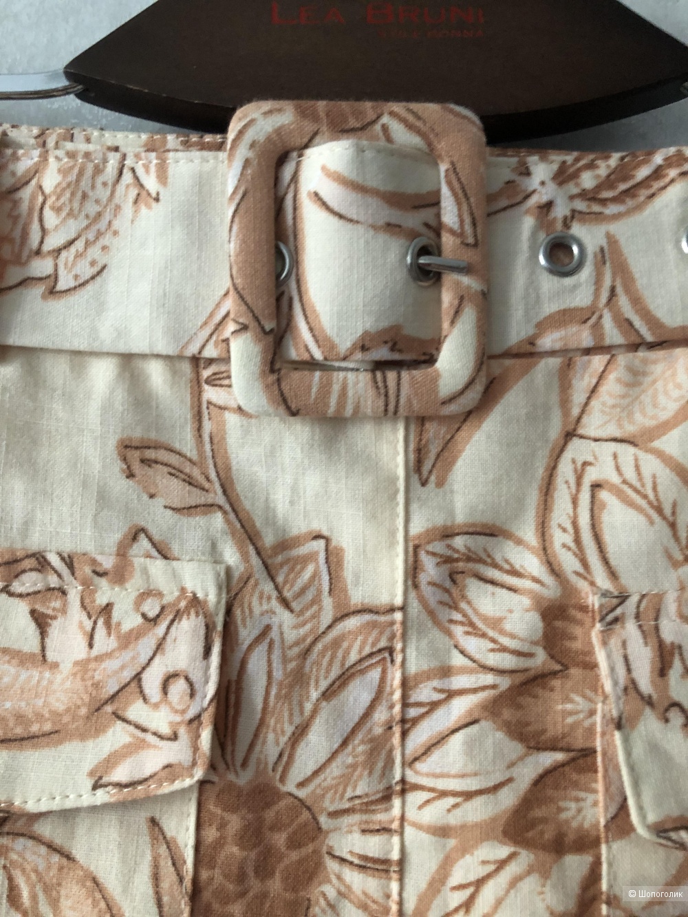 Юбка Mango XS