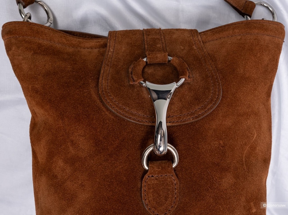 Сумка Massimo dutti
