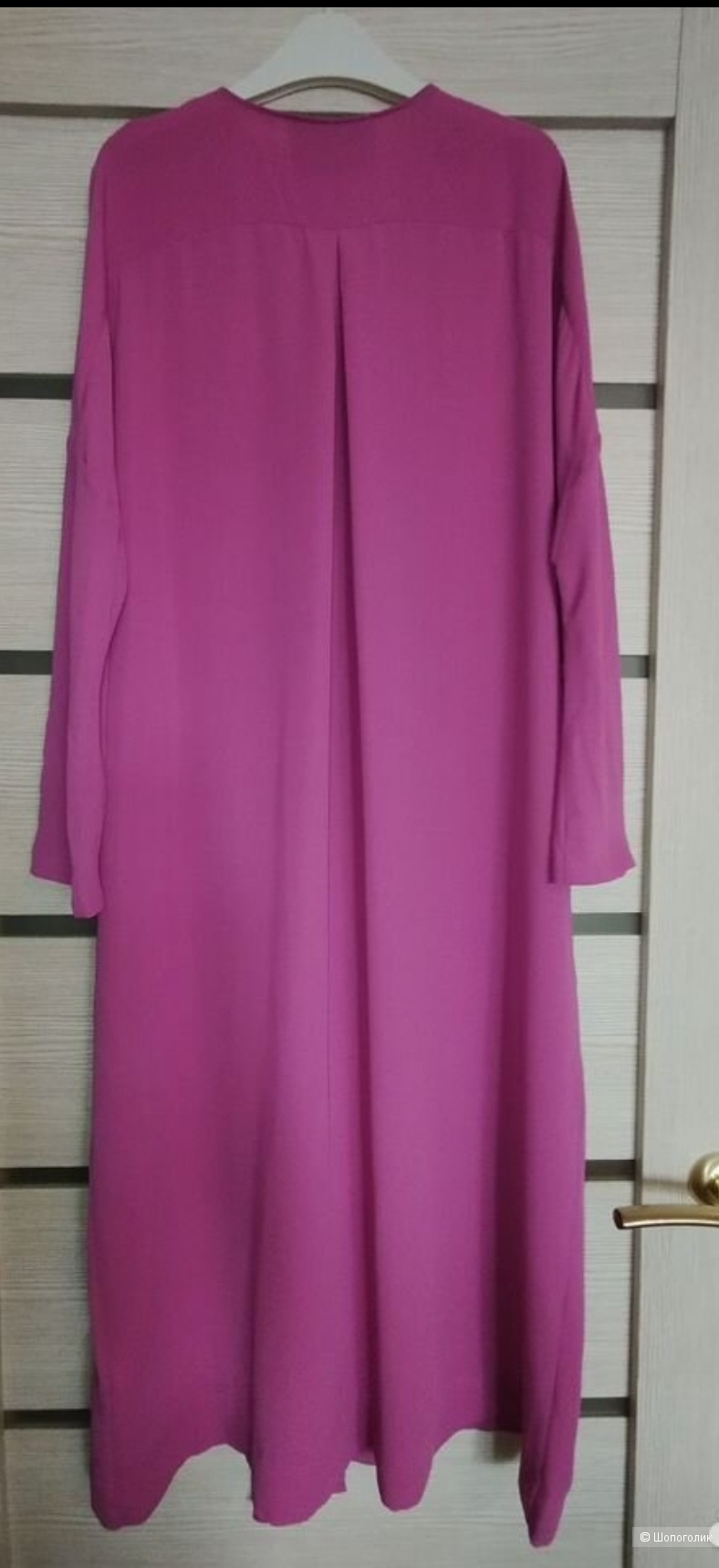 Пляжная туника By Malene Birger, 46-48