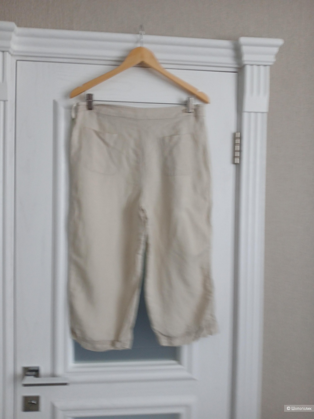 Брюки Bonmarche р.12