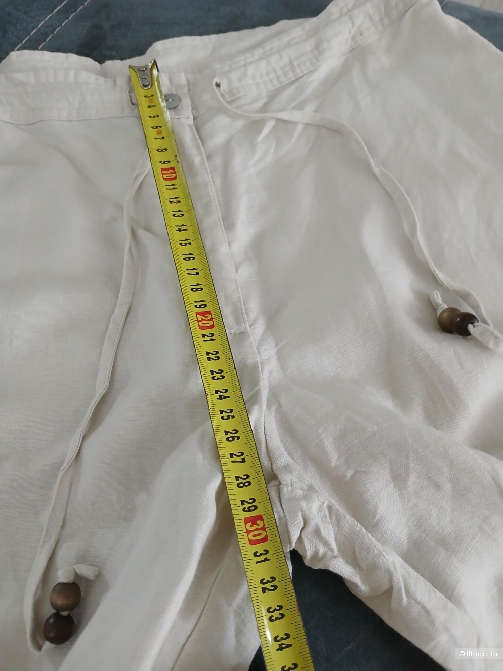 Брюки Bonmarche р.12