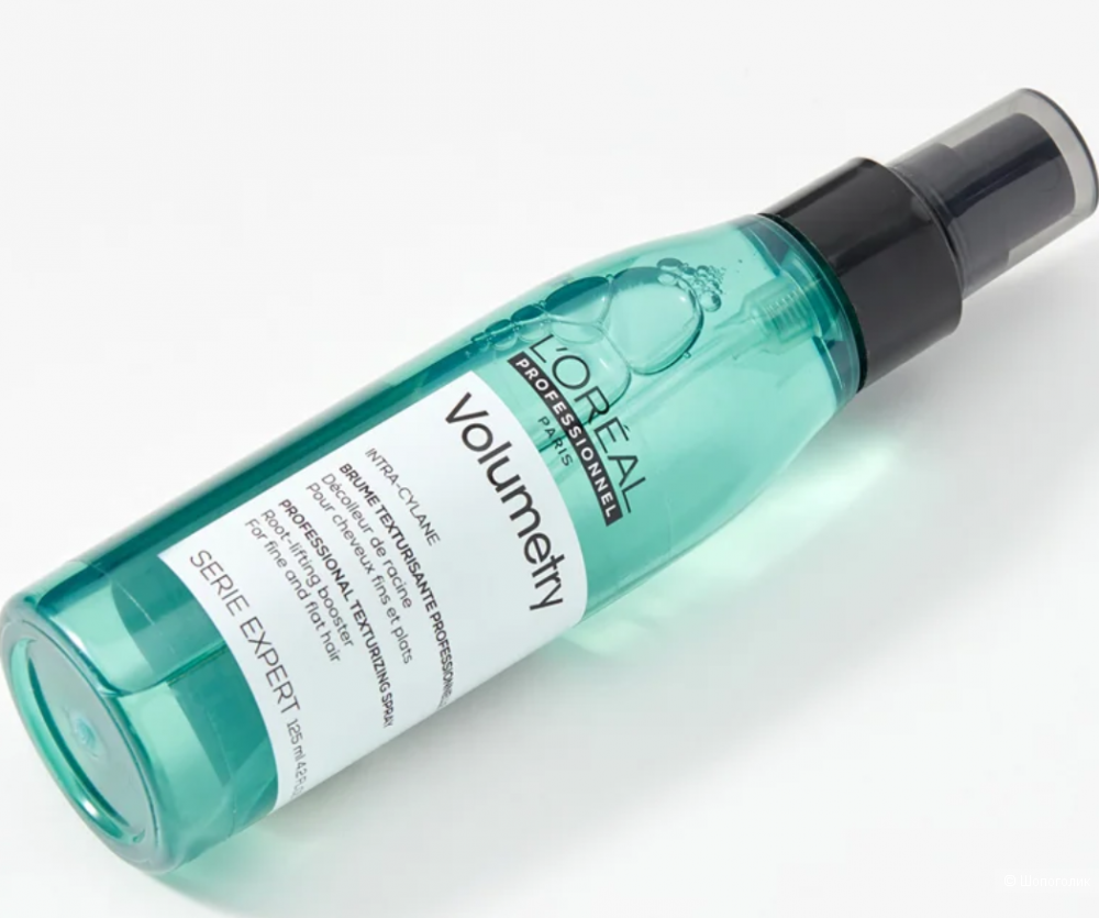 Loreal professionnel spray Serie Expert Volumetry 125 мл