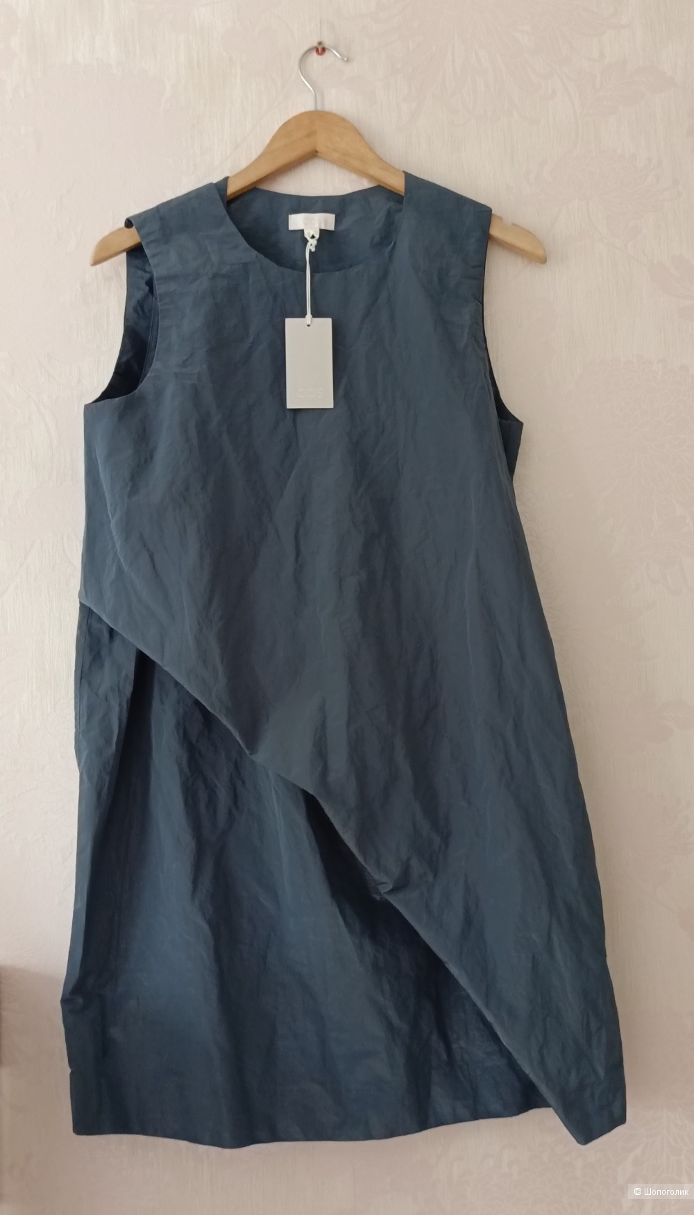 Платье COS, р. Eur 40