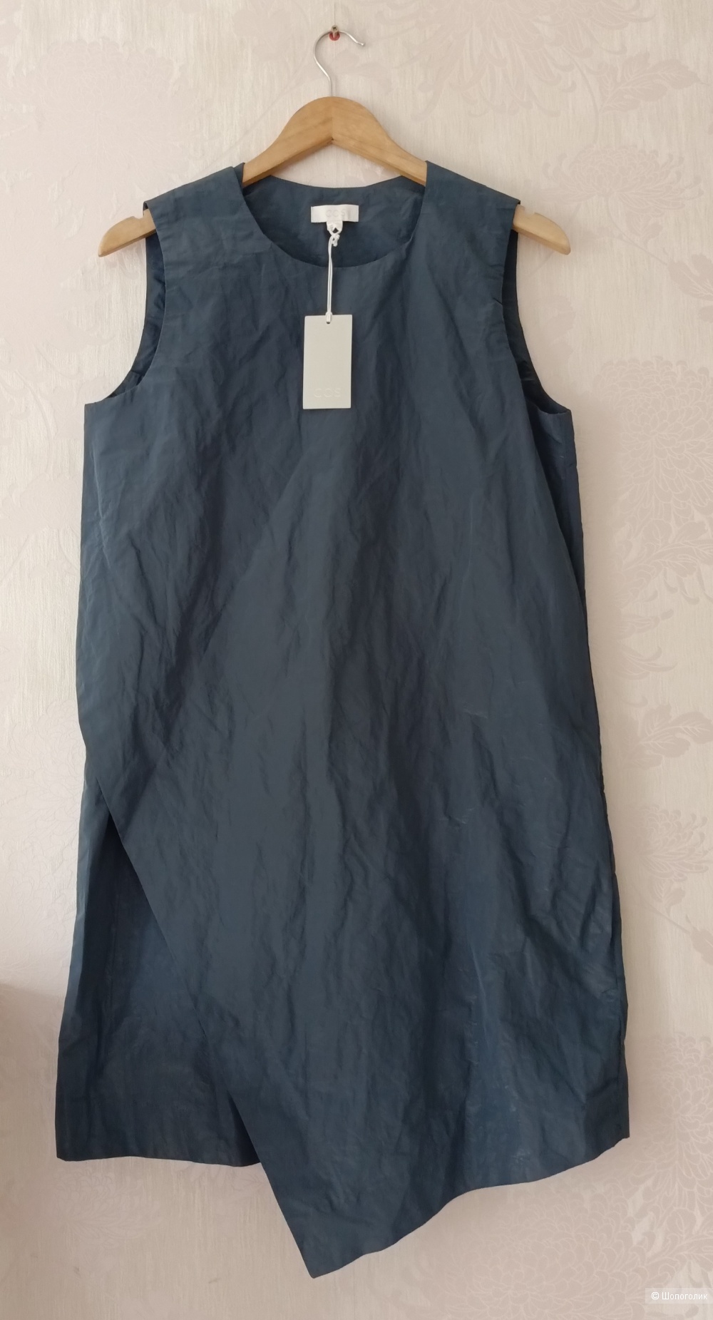 Платье COS, р. Eur 40