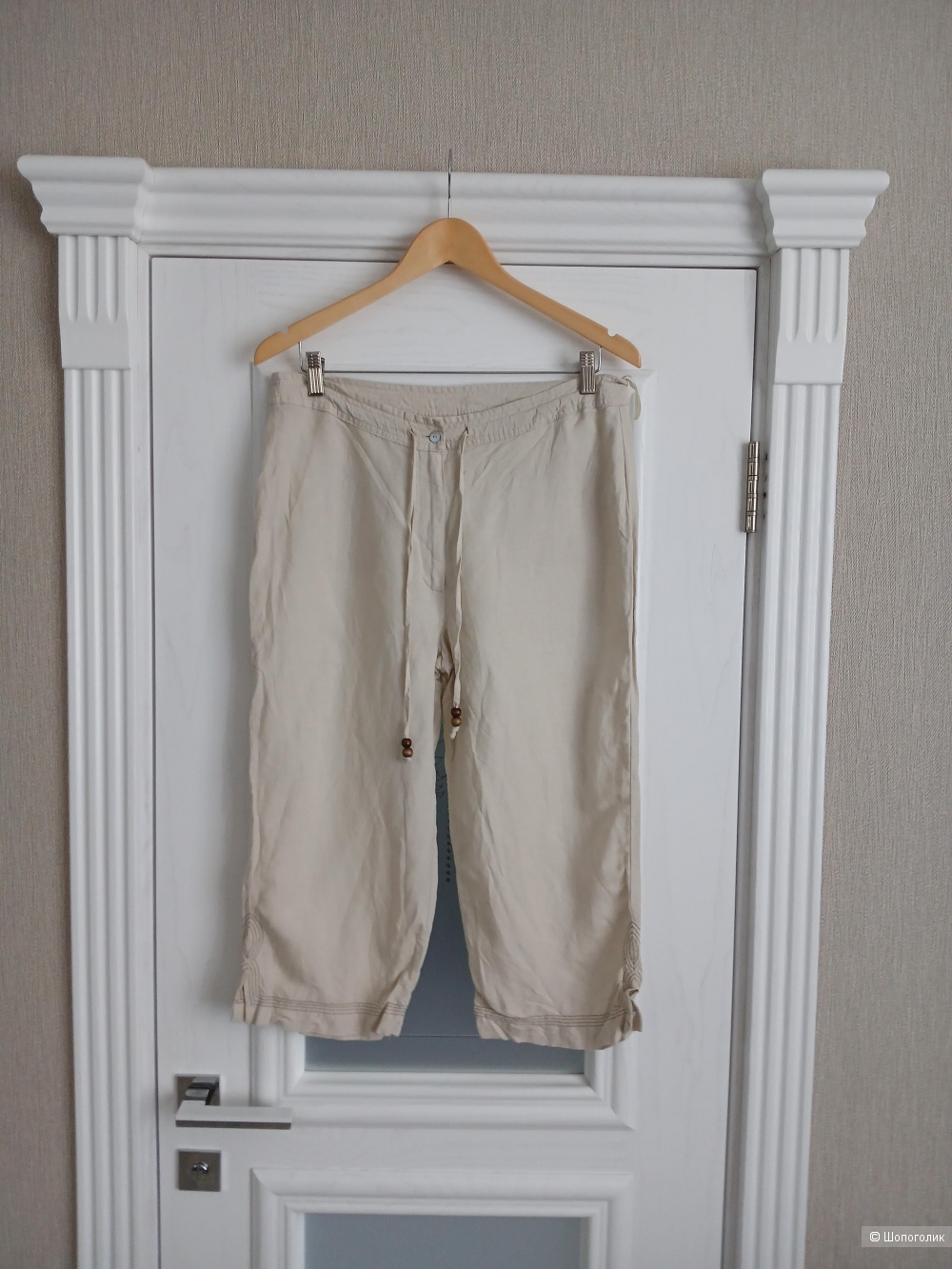 Брюки Bonmarche р.12