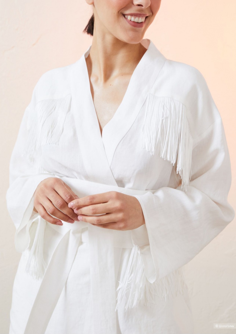Кимоно Elena Miro/L