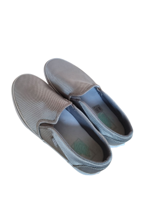 Слипоны кеды Vans 10 us