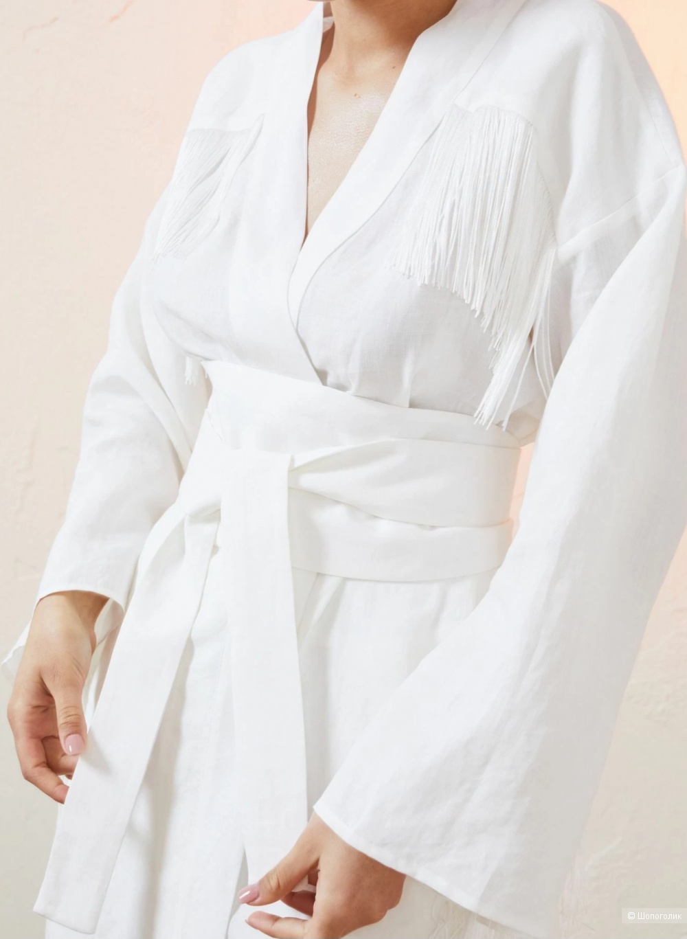 Кимоно Elena Miro/L