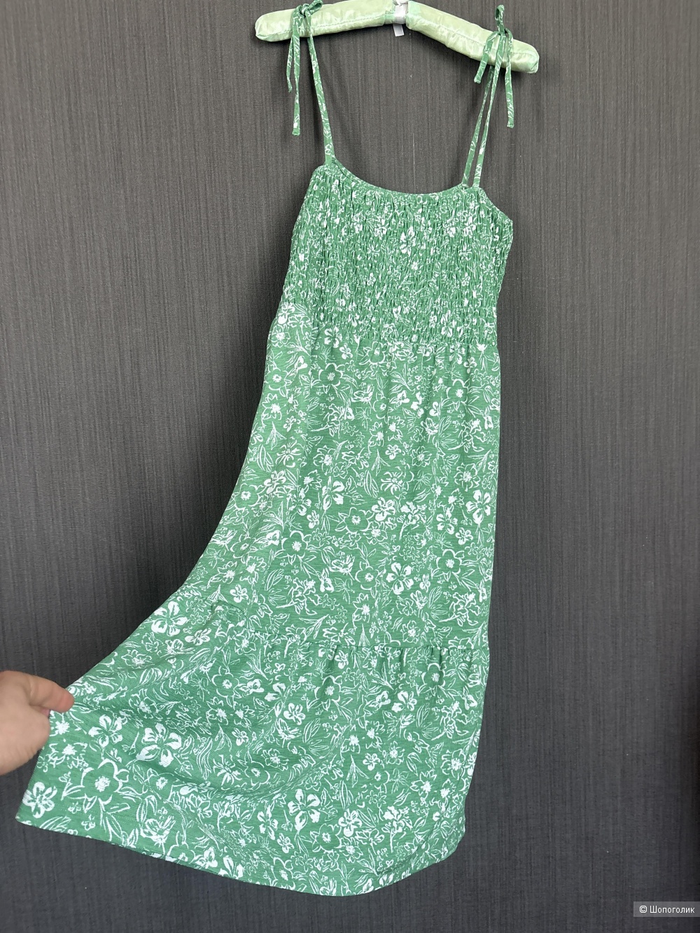 Сарафан Dunnes stores, размер 50