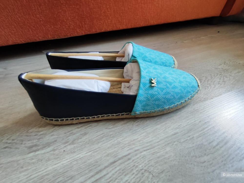 Эспадрильи Michael Kors 38