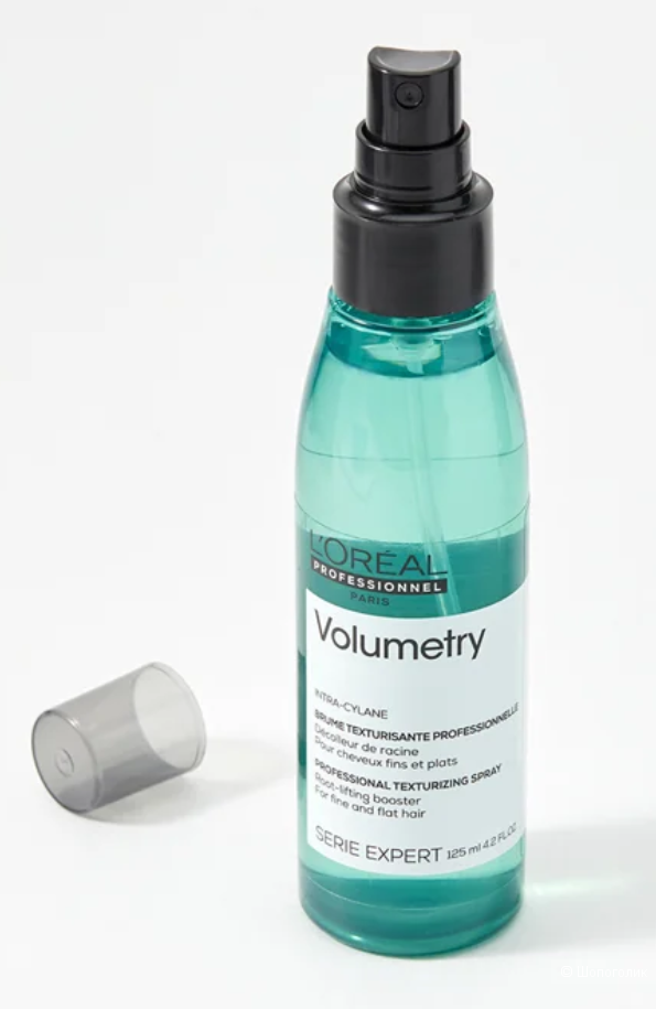 Loreal professionnel spray Serie Expert Volumetry 125 мл