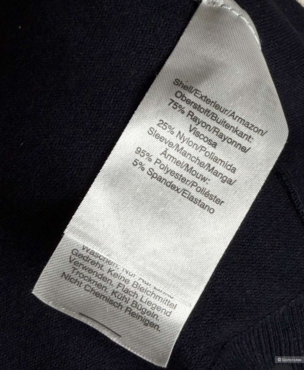 Джемпер DKNY размер - S