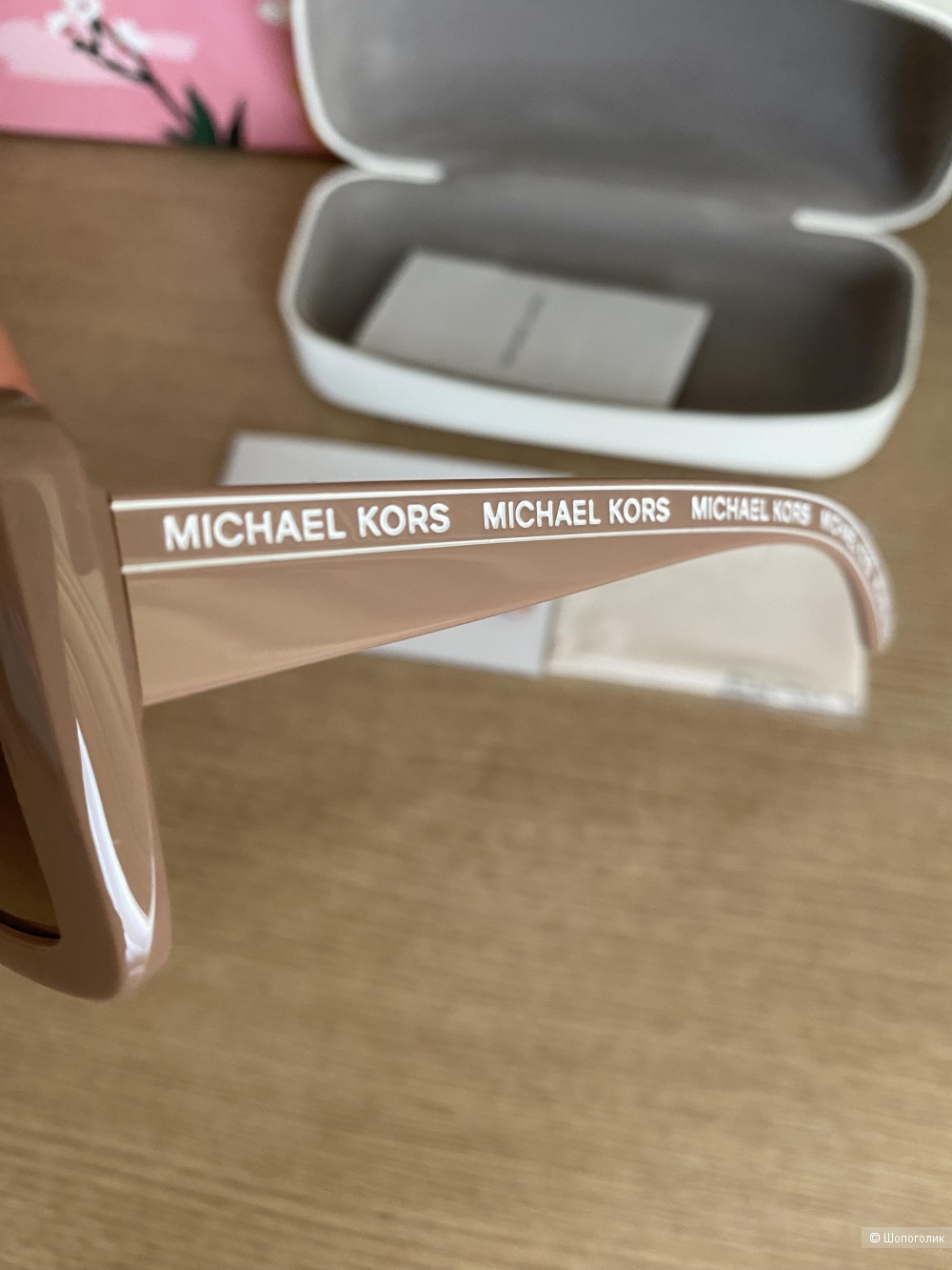 Очки Michael Kors