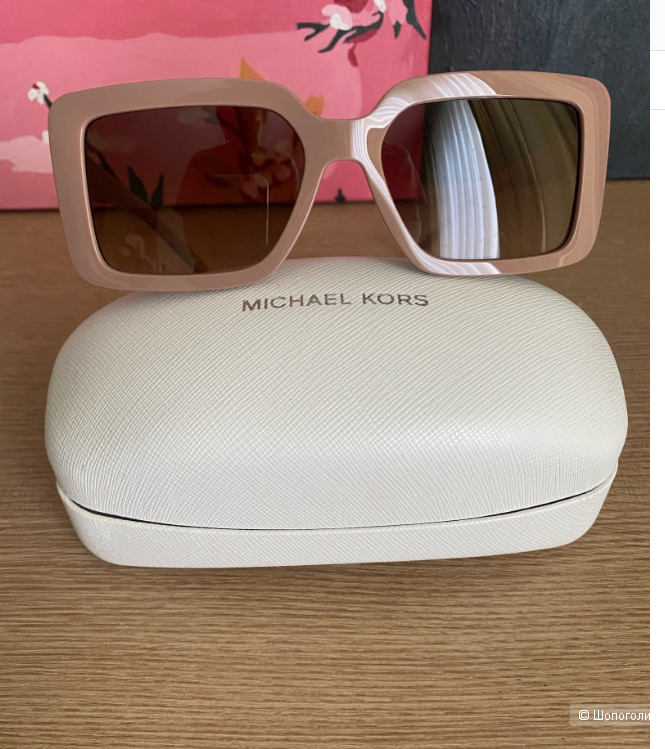 Очки Michael Kors
