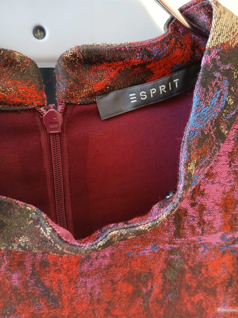 Платье Esprit марк. 44 (48/50)