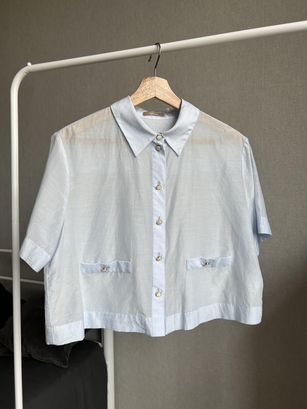 Рубашка 12STOREEZ (M, RUS 44)