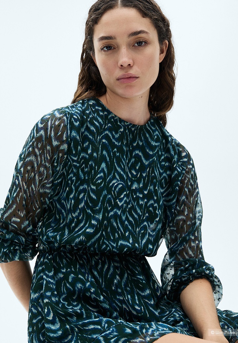 Платье Mango, размер производителя XL