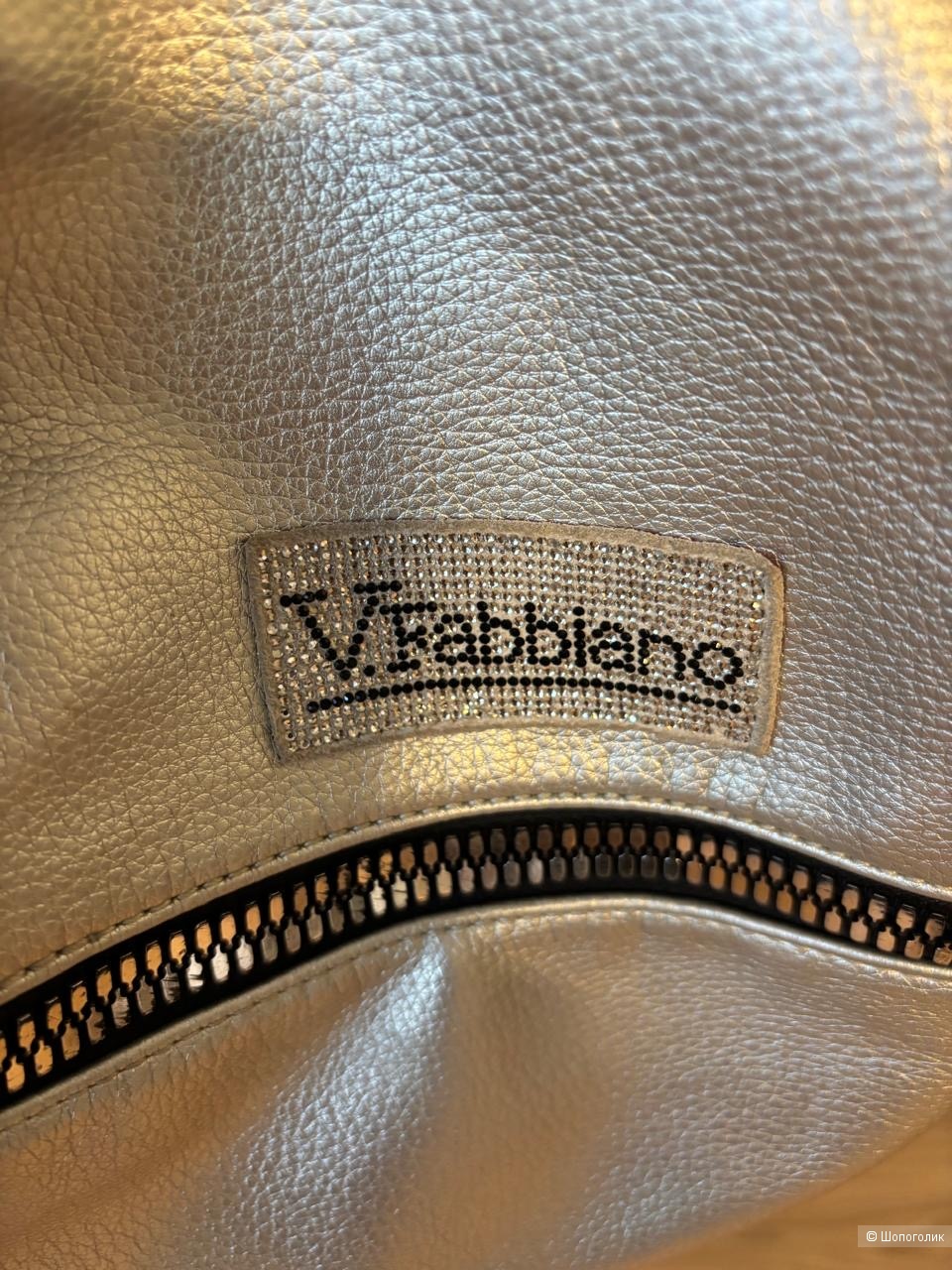 Рюкзак V. Fabbiano, one size