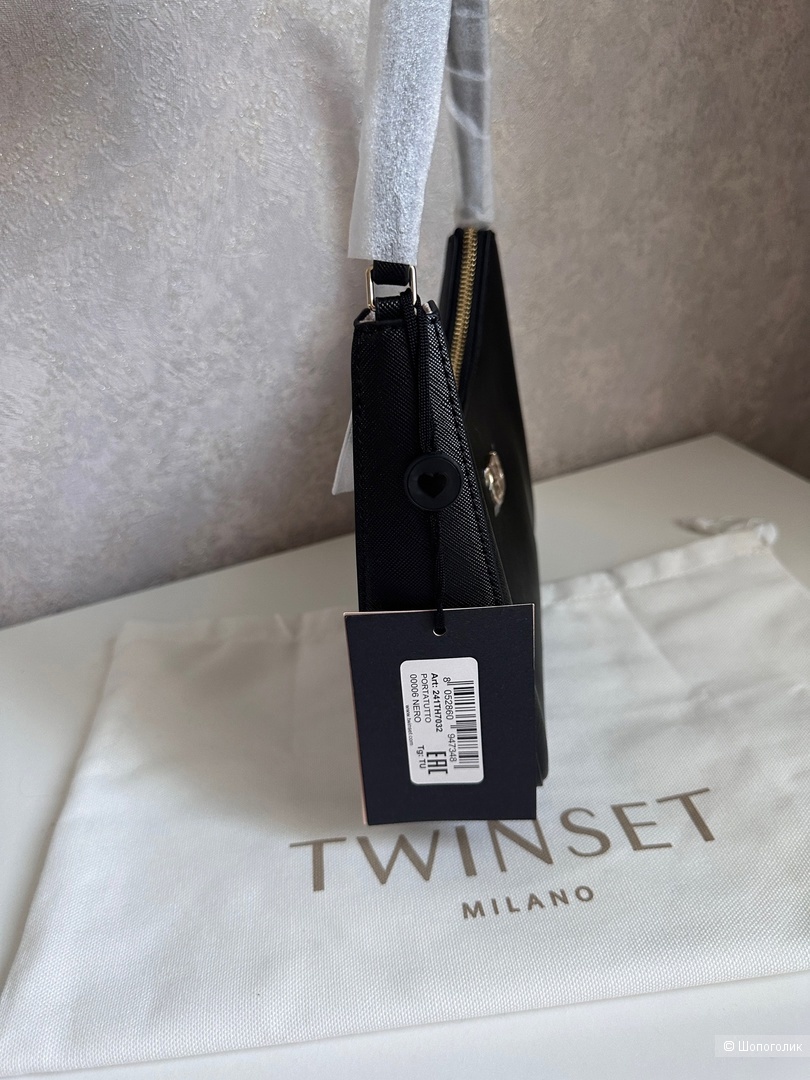 Сумка Twinset