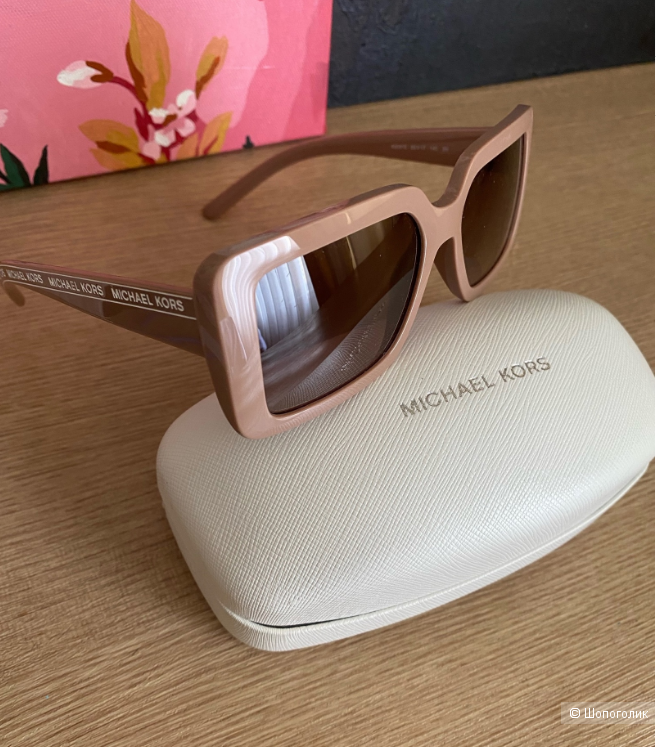 Очки Michael Kors
