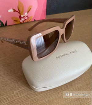 Очки Michael Kors