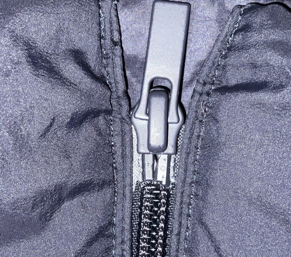 Пуховое пальто Uniqlo, р. xl