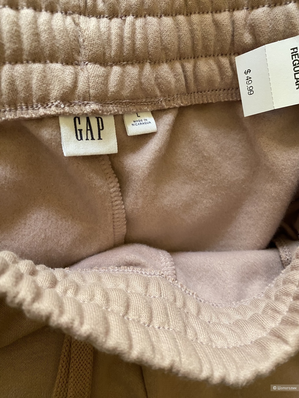 Gap костюм размер L - XL