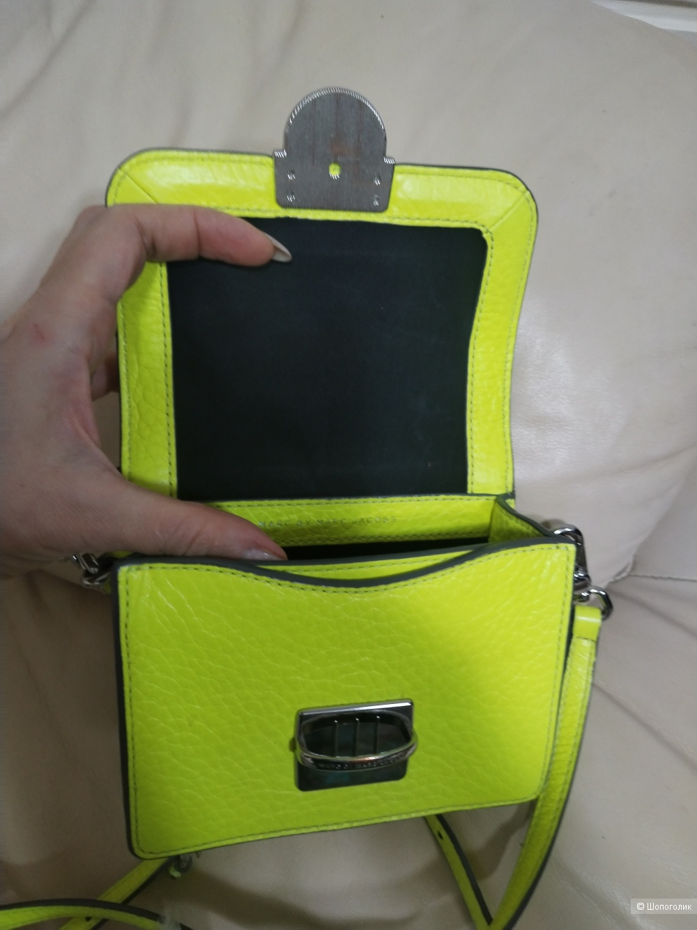 Сумка Marc Jacobs