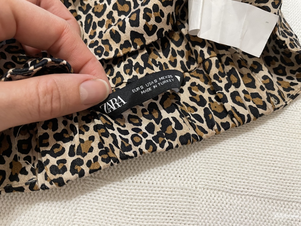 Zara топ р.S