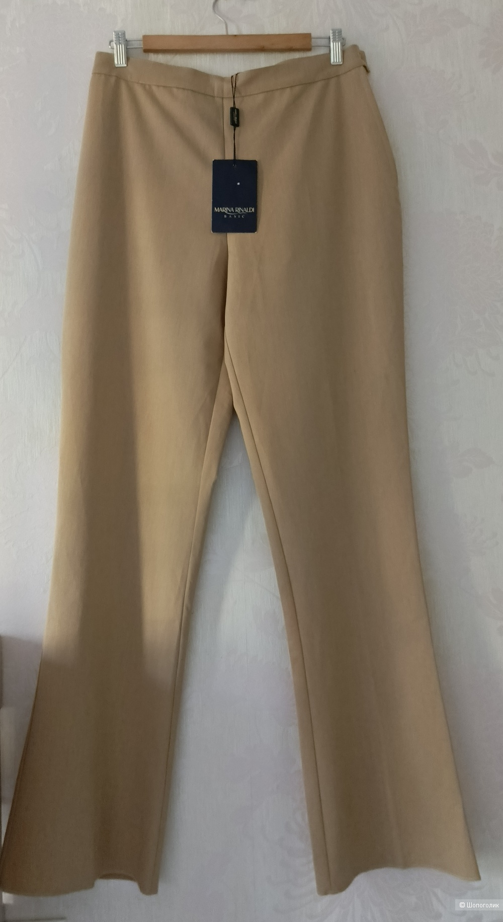 Брюки Marina Rinaldi sport, маркировка 21