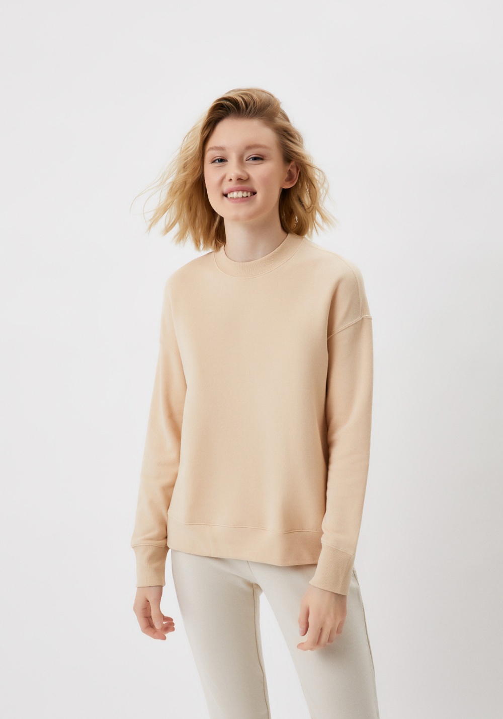 Домашний костюм Uniqlo